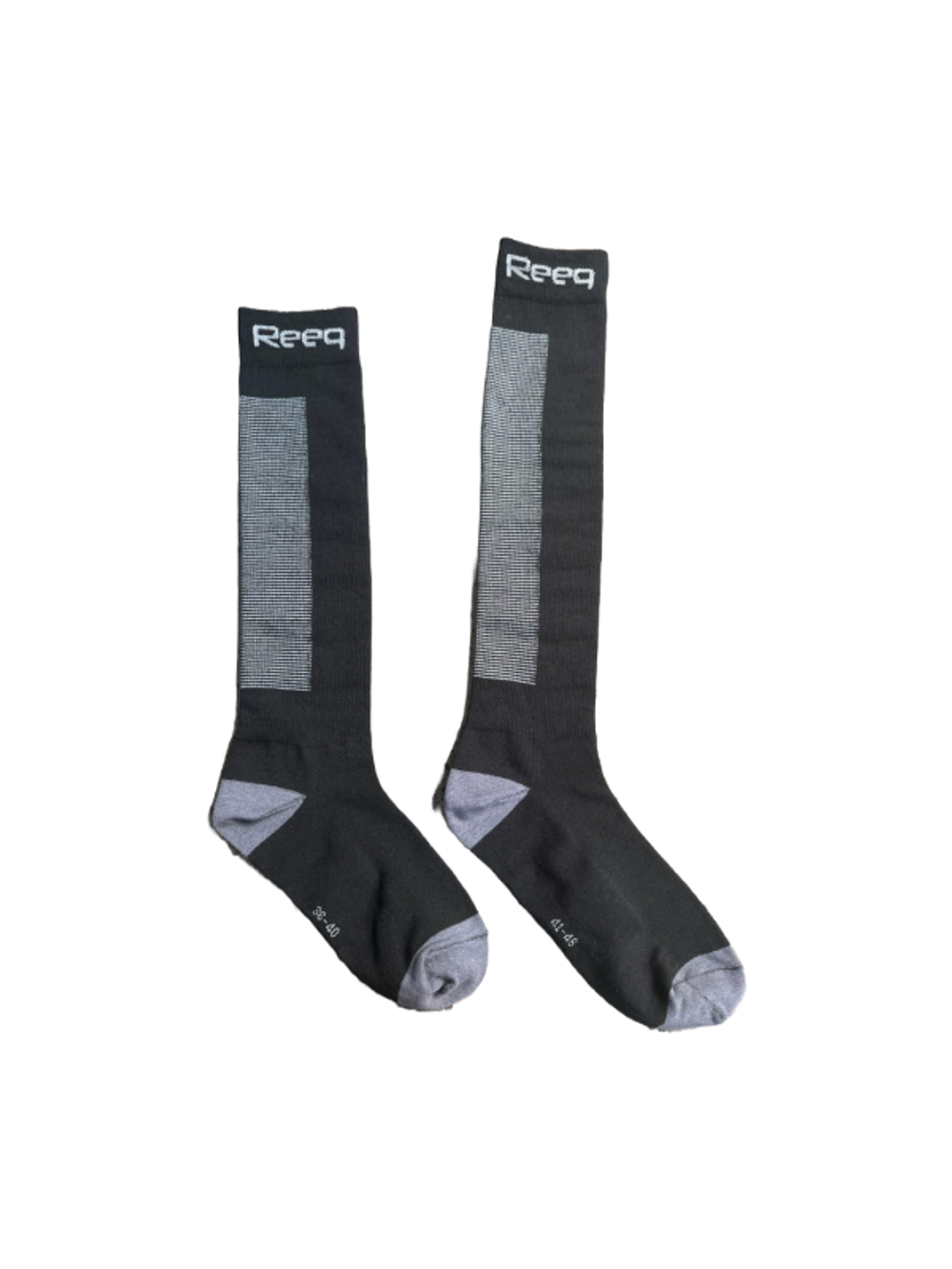 Компрессионные спортивные носки REEQ
