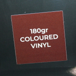 Planet P Project / Planet P Project (Coloured Vinyl)(LP)