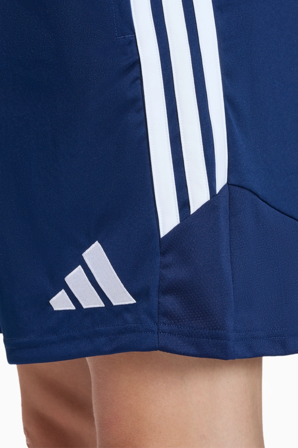 Шорты adidas Tiro 26 League Training - темно-синий