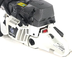 Holzfforma G372XP PRO бензопила 18"