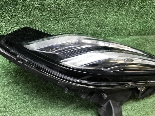 ДХО левый Zeekr 001 (2021-н.в.) LED