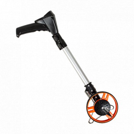 Курвиметры (дорожные колеса)