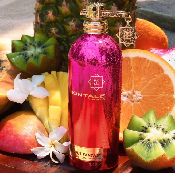Montale Velvet Fantasy