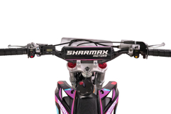Мотоцикл питбайк SHARMAX MOTORS PowerMax 190 MIAMI