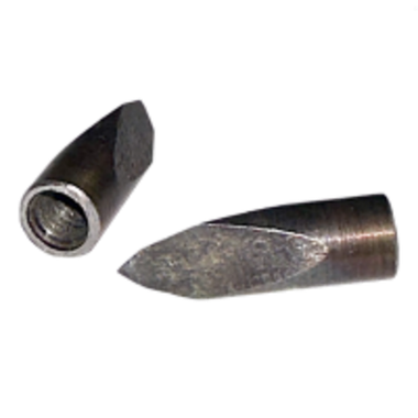 Сменная головка для трезуба  1шт