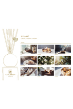 KARLSBACH Диффузор Lilac 200мл