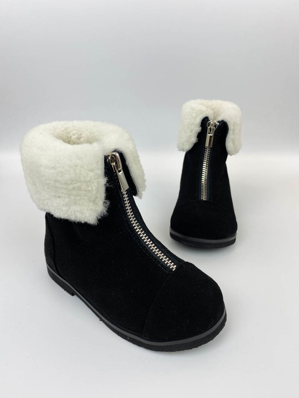 Ботинки Age of innocence