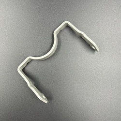 Скоба подвески Yamaha 40X, F25-40 (Yamaha)