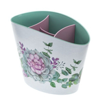 Сушилка для столовых приборов ДЕКО с рисунком М1167