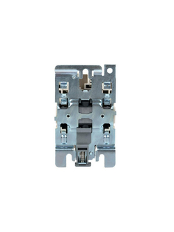 Контактор КМЭ 65А кат. 220В AC 1НО+1НЗ EKF ctr-s-65-220
