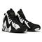 Reebok Kamikaze Винтажные баскетбольные кроссовки MID Топ Унисекс