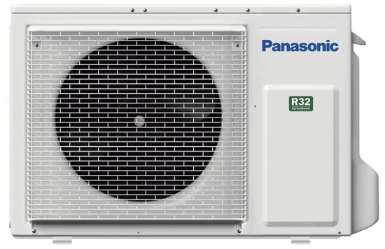 Настенная сплит-система Panasonic CS-Z50XKEW + CU-Z50XKE, белый
