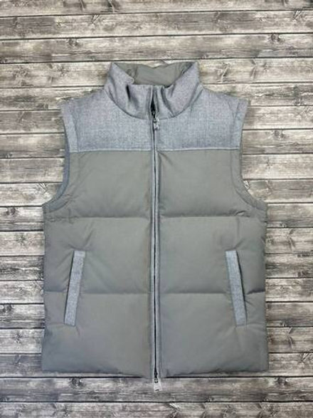 Безрукавка Loro Piana