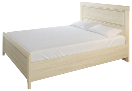 Кровать Карина (1,6*2,0) КР-2023