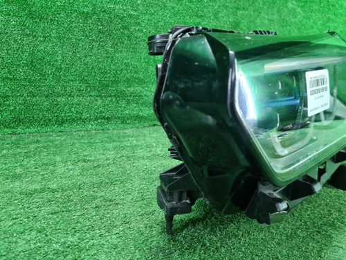 Фара левая BMW X5 G05 X6 G06 (2018-2023) Laser