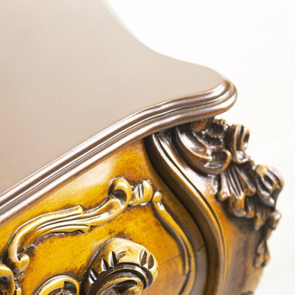 Комод в стиле Неорококо