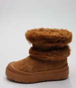 Угги (36-41)р. / шт. K802-3