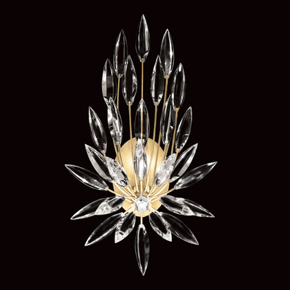 Бра Fine Art LILY BUDS 22" H SCONCE