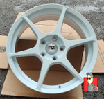 Комплект дисков Buddy Club P1 17x7.5 et35 5x114.3