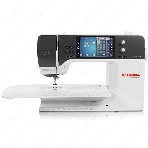 Швейно-вышивальная машина Bernina 790 PRO