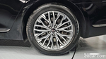 Kia The K9 (Quoris/K900) 3.8 GDI (02.2020)