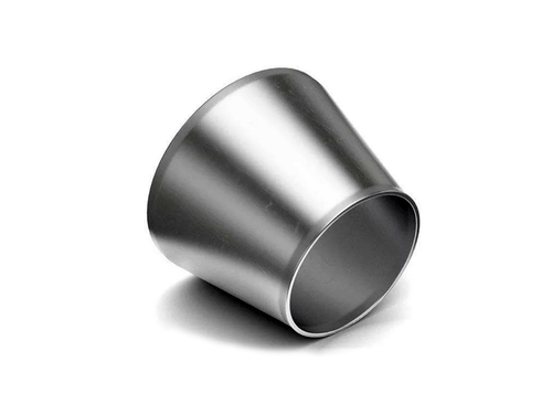 Переходы сварные концентрические