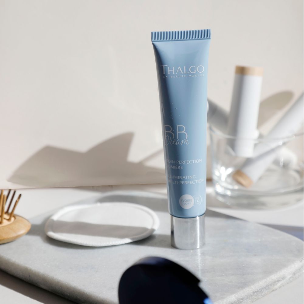 Thalgo BB крем, придающий сияние Оттенок Ivory BB CREAM Illuminating Multi-Perfection - Ivory