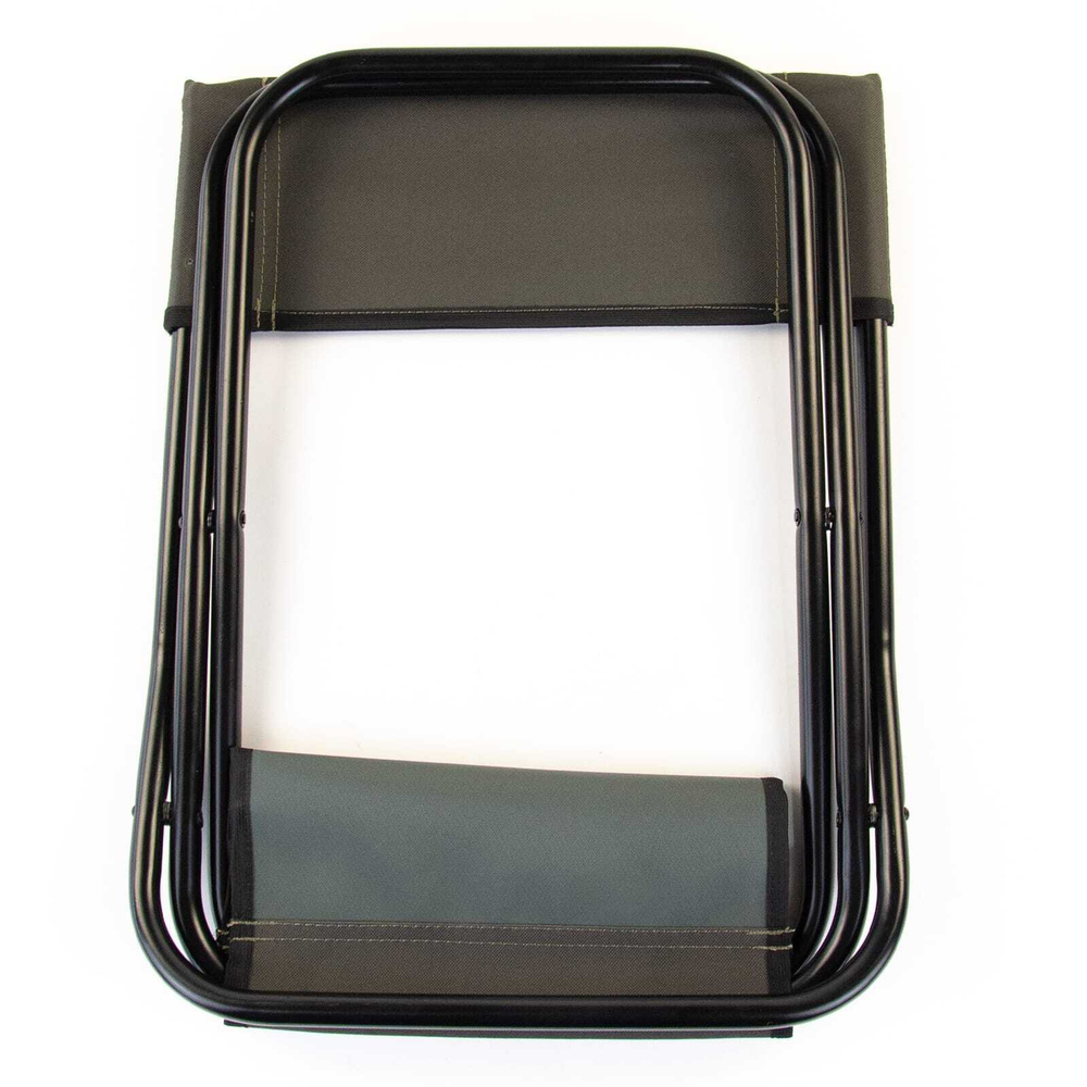 Стул Классик стальной средний