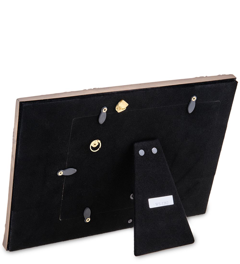 Veronese WS-1262 Фоторамка «Вечная любовь»