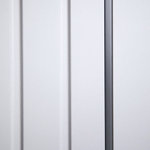 Стальная дверь "Freedom" Заказная модель.