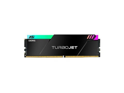Оперативная память AGI AGI6JPC16UD858, DDR5 2х 32ГБ 6800 МГц, DIMM, RTL