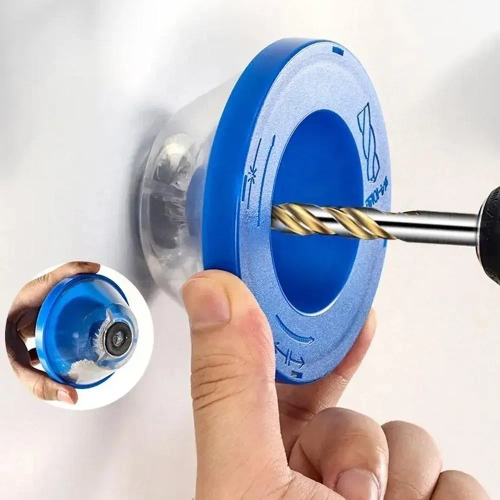 пылеуловитель для электрической дрели, пылезащитный чехол