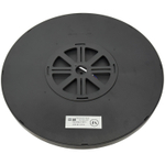 Светильник потолочный Crystal Lux CLT 526C600 BL