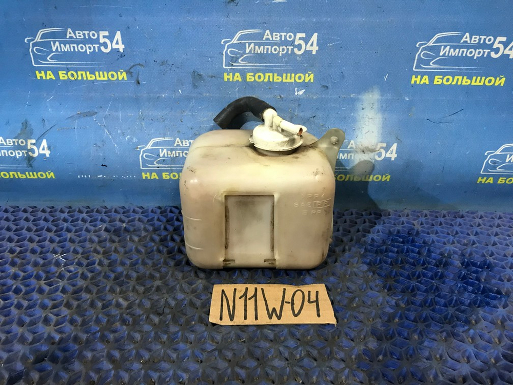 Бачок расширительный MITSUBISHI RVR 1996