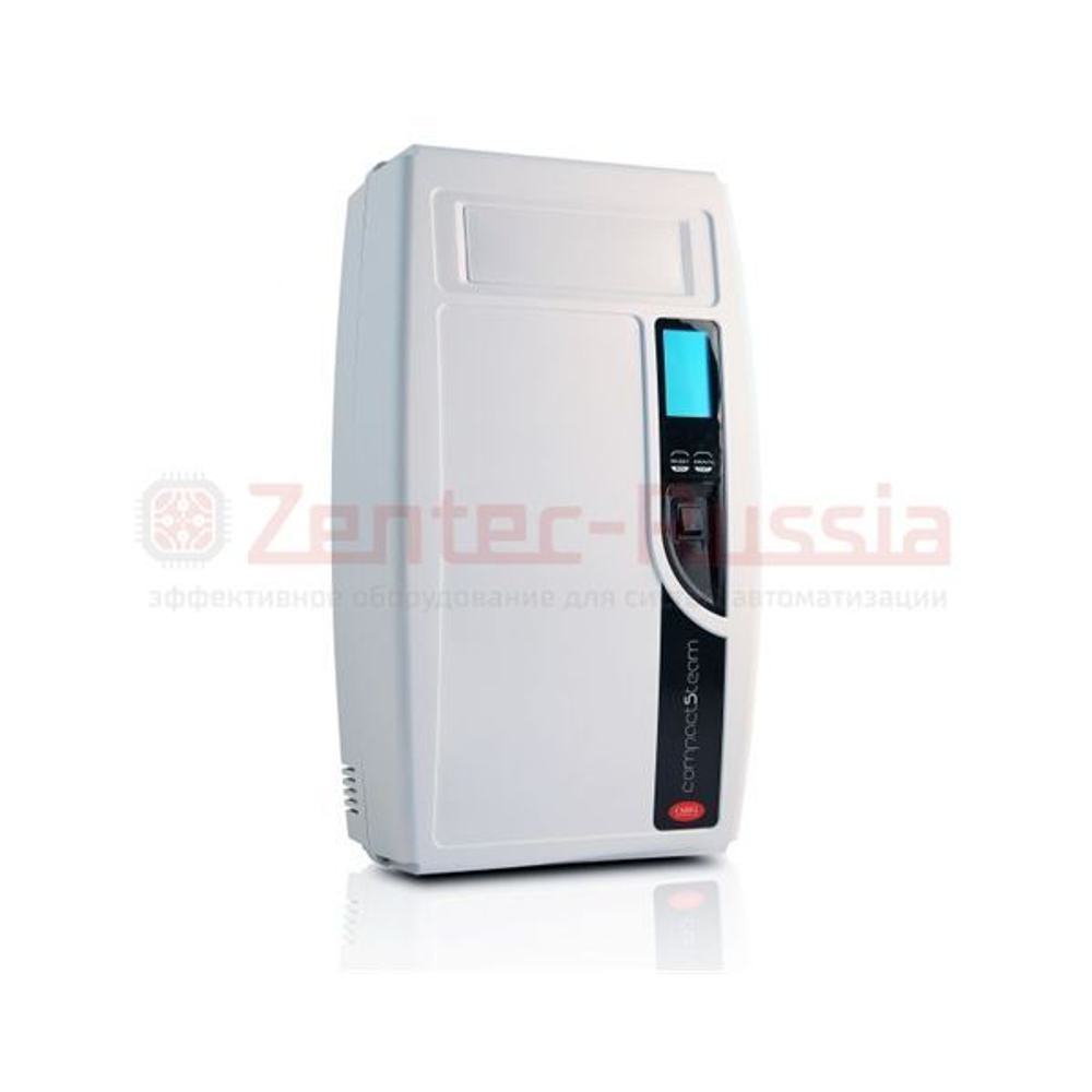 Паровой увлажнитель Carel compactSteam CH003V2001 3,3 кг/ч, 230В, без встроенного парораспределителя