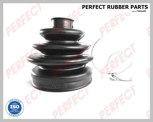 Пыльник привода 20х78х88 PERFECT (Кратность 1 шт) NS53B12UZ
