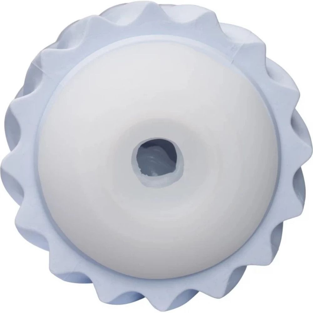 Tenga Flex Bubbly Blue - Мастурбатор