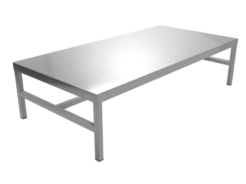 Подтоварник технологический "Профи" ПДп, 1200х400х300