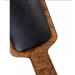 Прямоугольный паддл с мягкой подушечкой