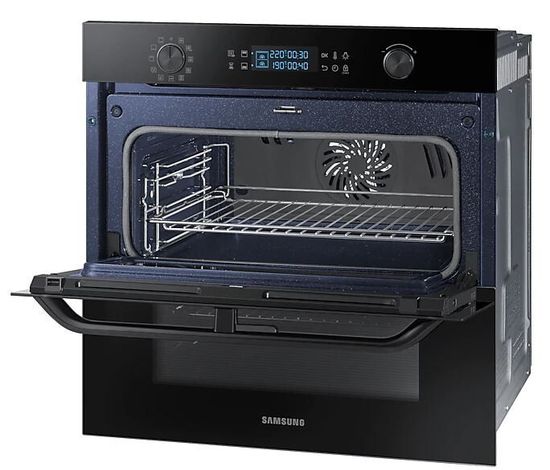 Электрический духовой шкаф Samsung NV75R5641RB