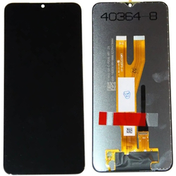 Дисплей для Samsung Galaxy A03 Core (A032F) с тачскрином Черный - OR