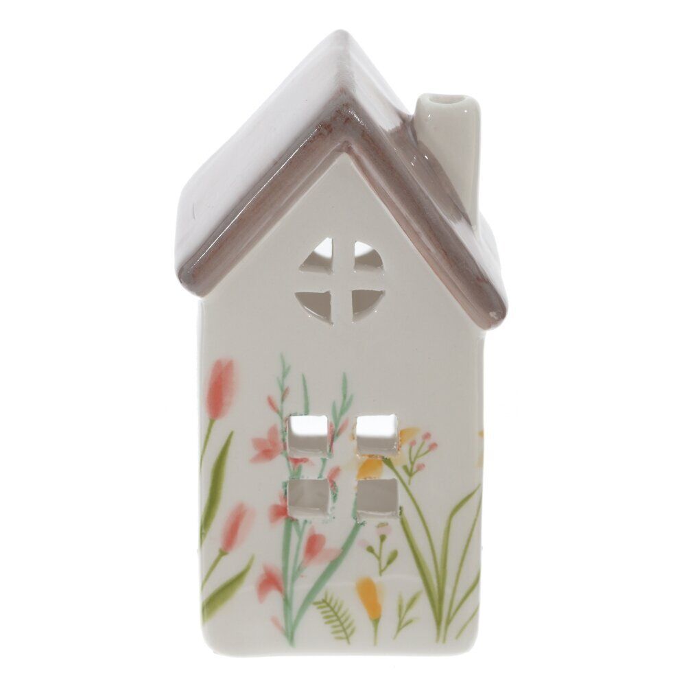GAEM Фигурка декоративная "Дом", L6 W6 H11 см