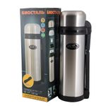 Термос &quot;Биосталь&quot; универсальный, 1,8 л/12/