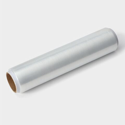 Пищевая плёнка (ширина 22,5 см) - 200 метров (Цвет: не задано)