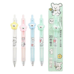 Клей ручка для творчества Basir, длина стержня 10,5 см