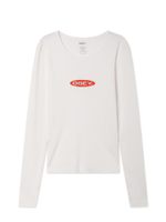 Женский Лонгслив Obey Oval