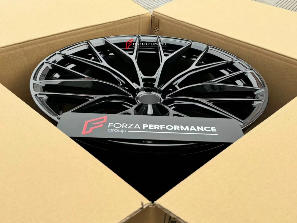 КОВАНЫЕ ДИСКИ ДЛЯ BMW M5 F10 2013 БМВ