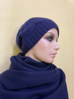 Шапка женская.