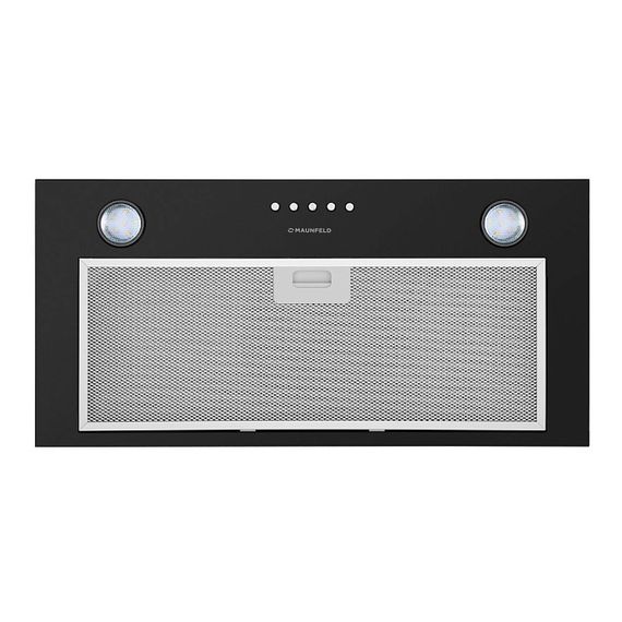 Вытяжка Maunfeld Crosby Singl 5028 черный