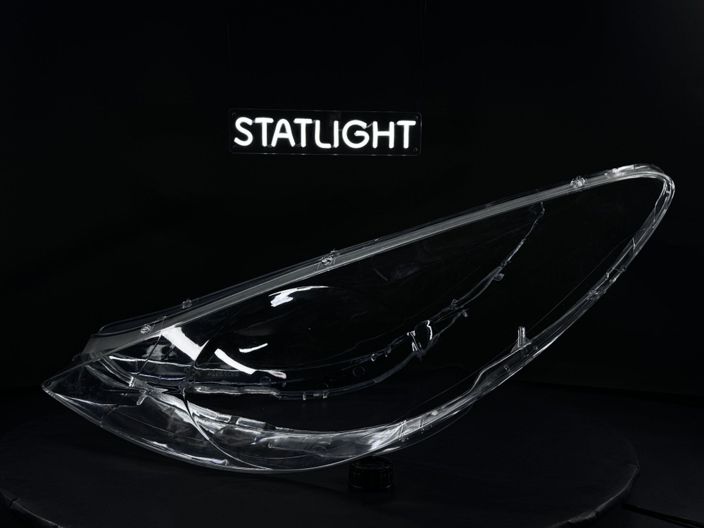 Комплект стекол Peugeot 307 2005-2008